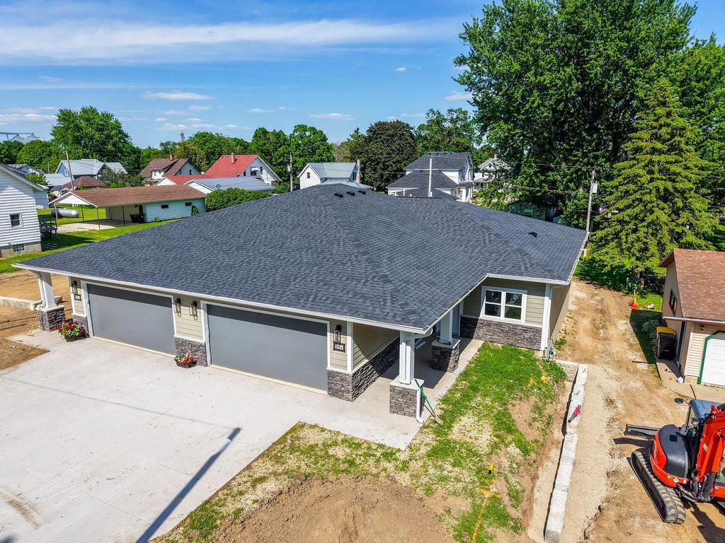 244 Gold Street S, Wykoff