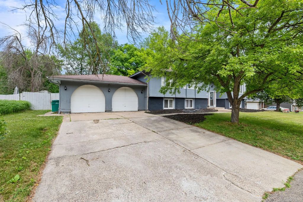 121 Chaparral Drive, Apple Valley