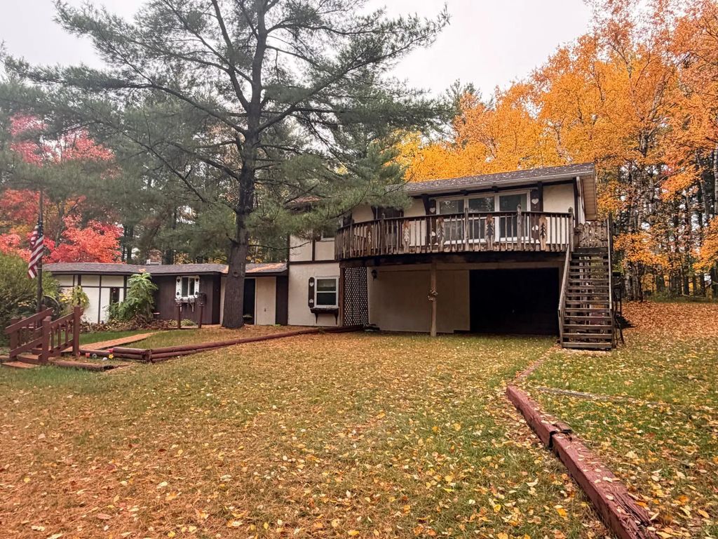 13076 Pine Vista Drive, Gonvick