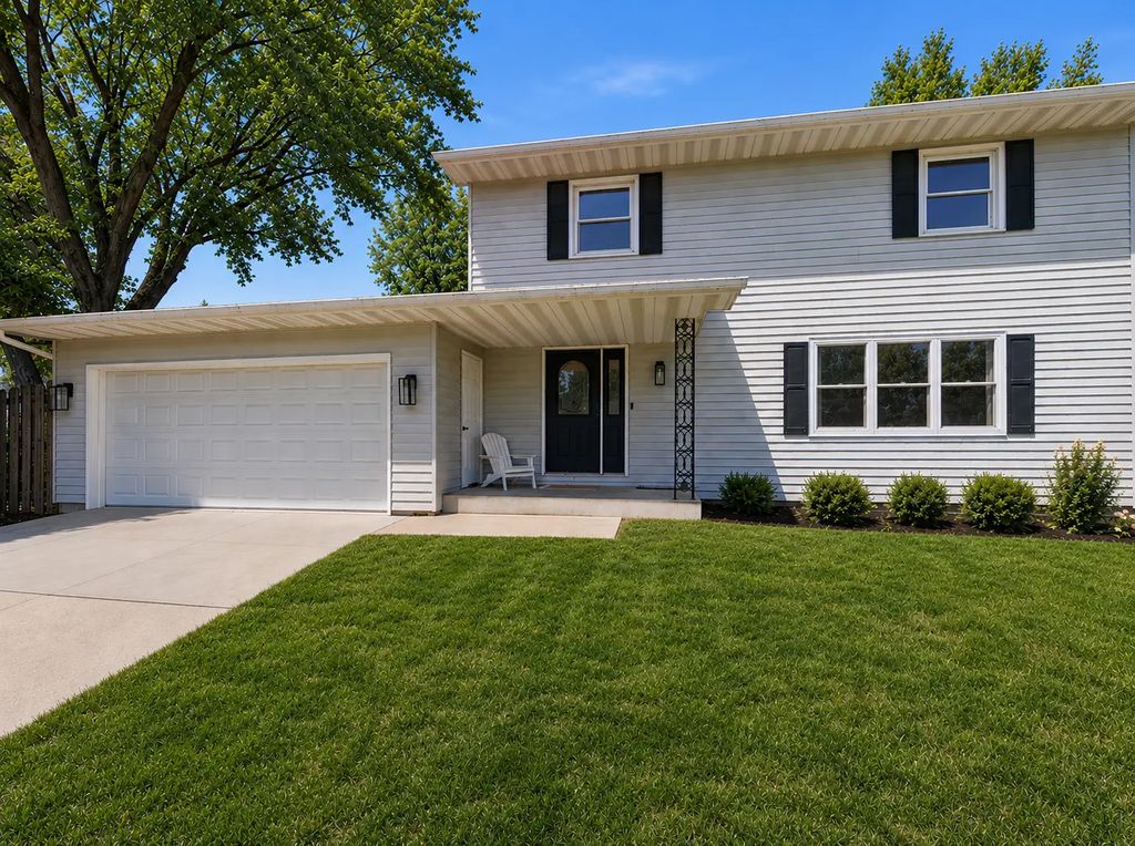 105 26th Street Nw, Rochester