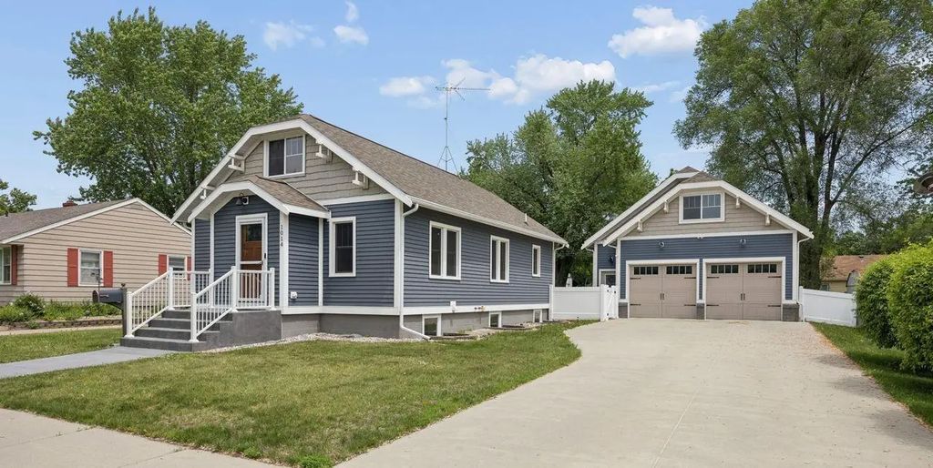 1014 11th Avenue N, St Cloud