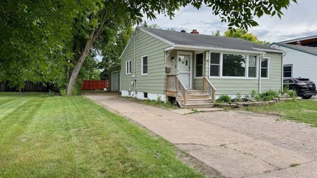 326 Elmwood Avenue S, Fargo