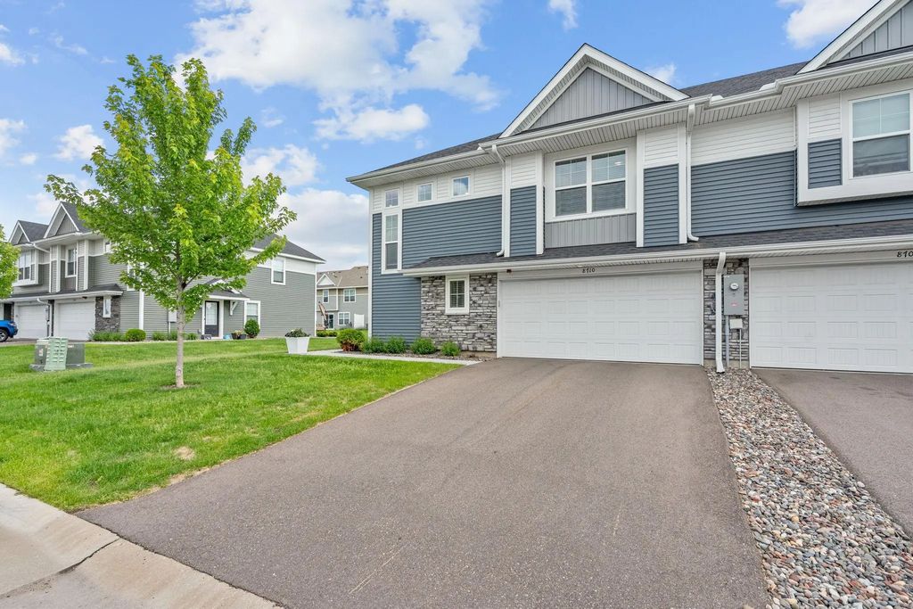 8710 Parkington Avenue Ne, Otsego