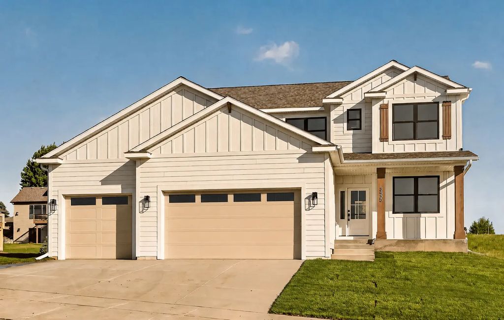 3435 Stonehedge Drive Ne, Rochester