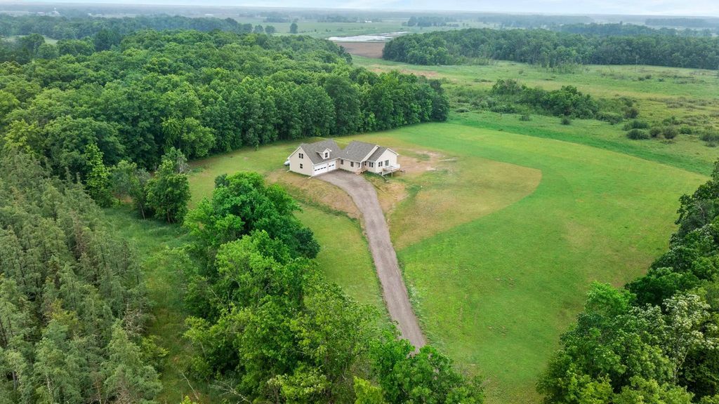 4992 W Birchview Road, Grasston