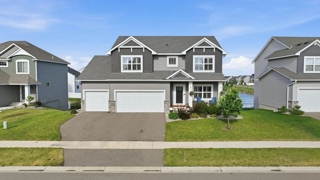 17834 Evershed Way, Lakeville