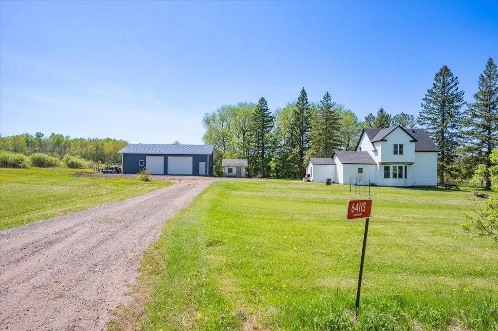 6411 S Preston Road, Superior