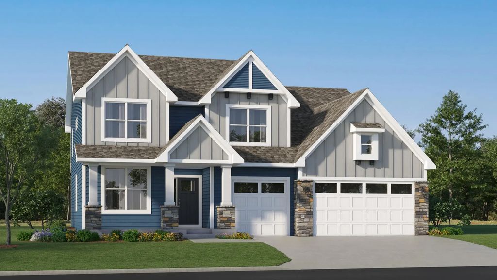 1702 Hadley Hills Drive Ne, Rochester