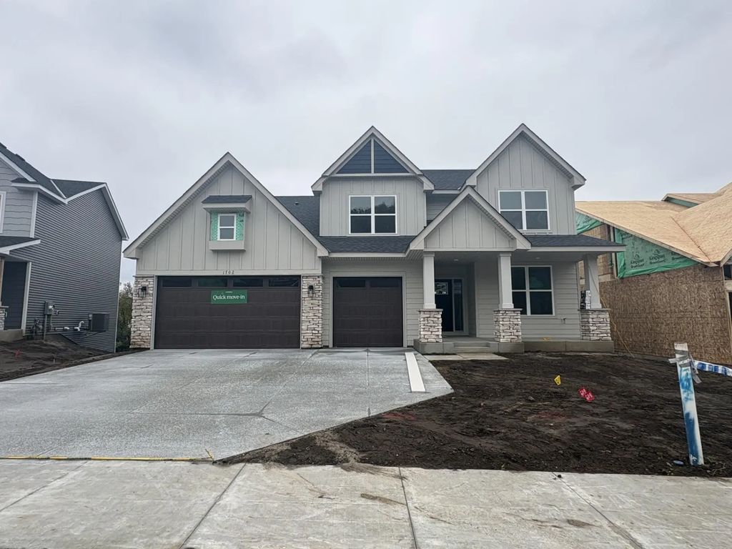 1702 Hadley Hills Drive Ne, Rochester