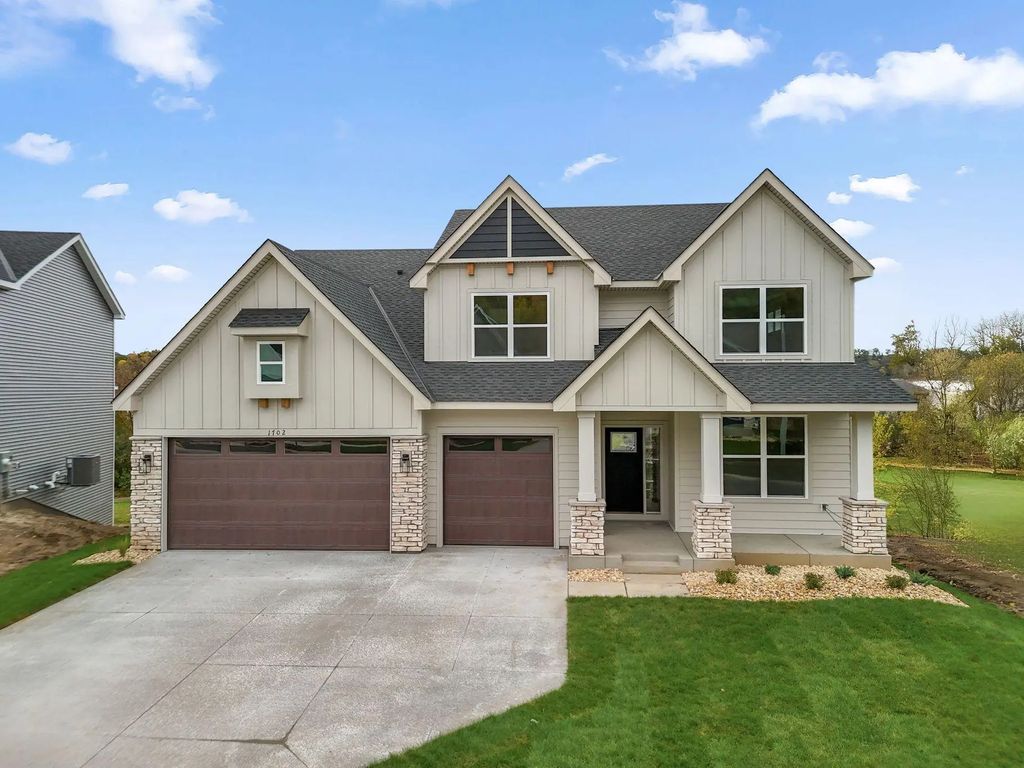 1702 Hadley Hills Drive Ne, Rochester