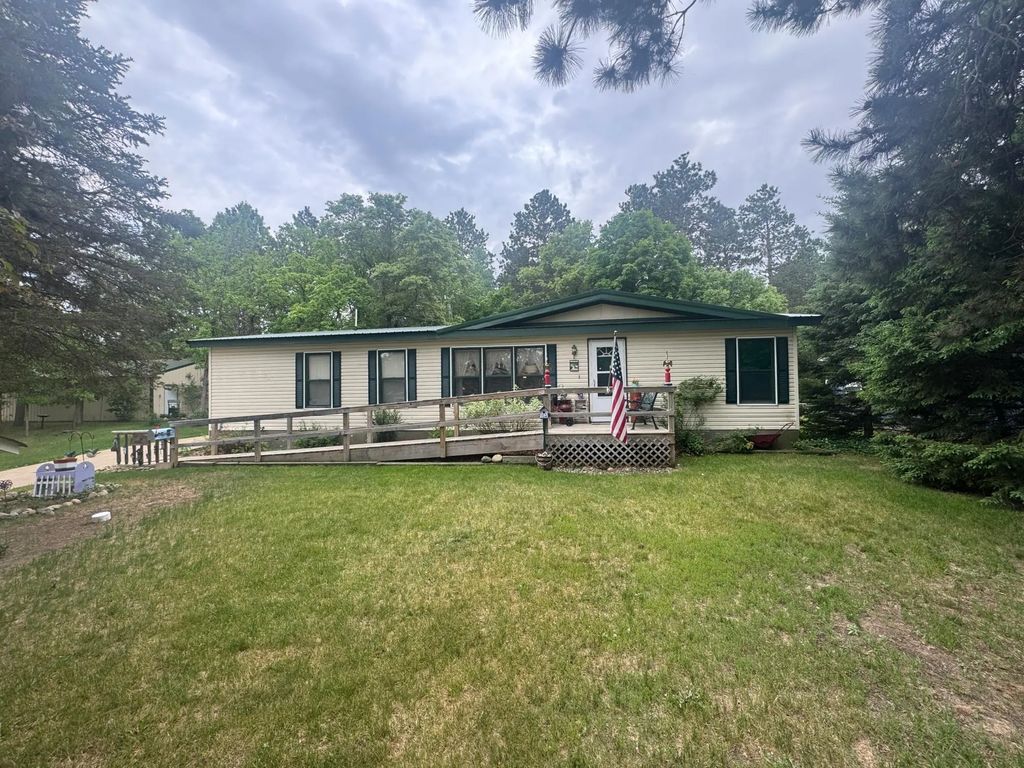 15603 Explorer Circle, Park Rapids