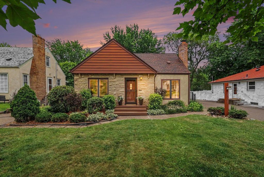 7505 Fremont Avenue S, Richfield