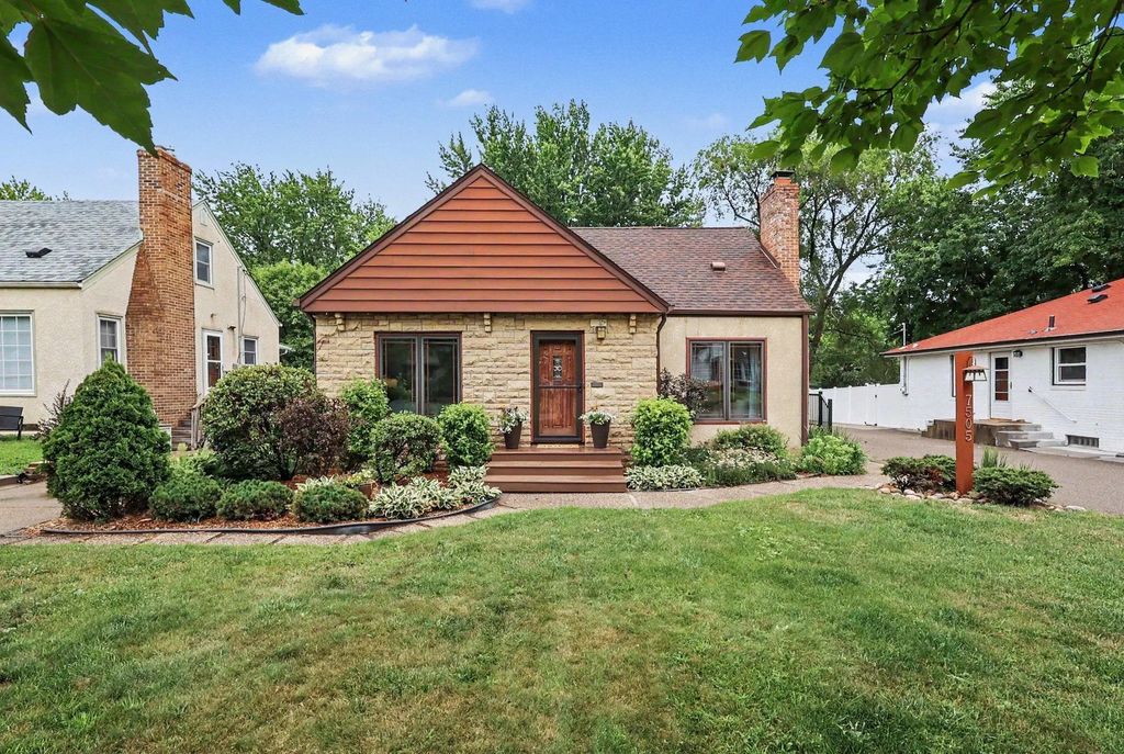 7505 Fremont Avenue S, Richfield