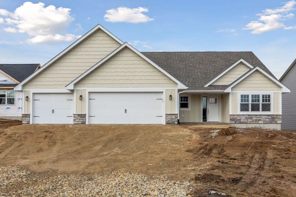 745 165th Street, Hammond