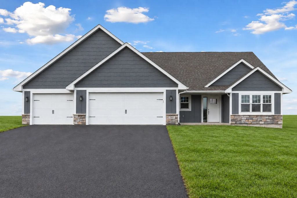 745 165th Street, Hammond