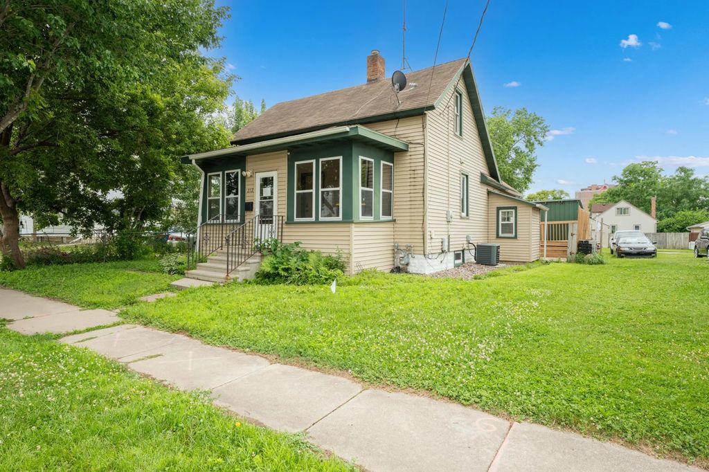 212 8th Street Nw, Rochester