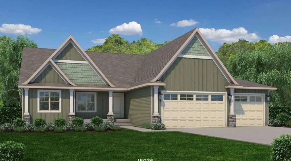 Xxx (lot 10) 106th Avenue, Hammond