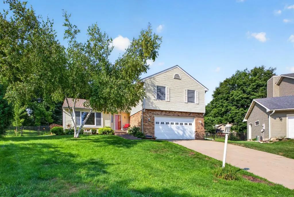 2217 Regent Lane Sw, Rochester