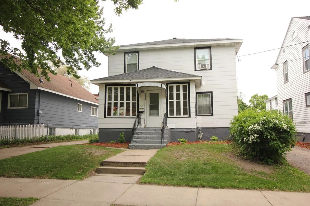 523 8th Avenue N, St Cloud
