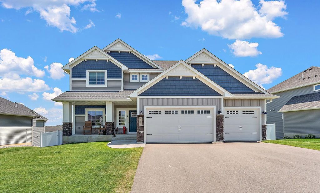 19856 Harvest Drive, Lakeville