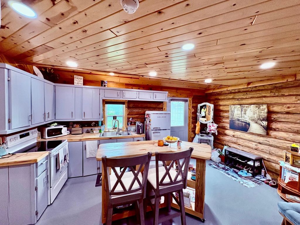 4284 Logan Road Nw, Baudette