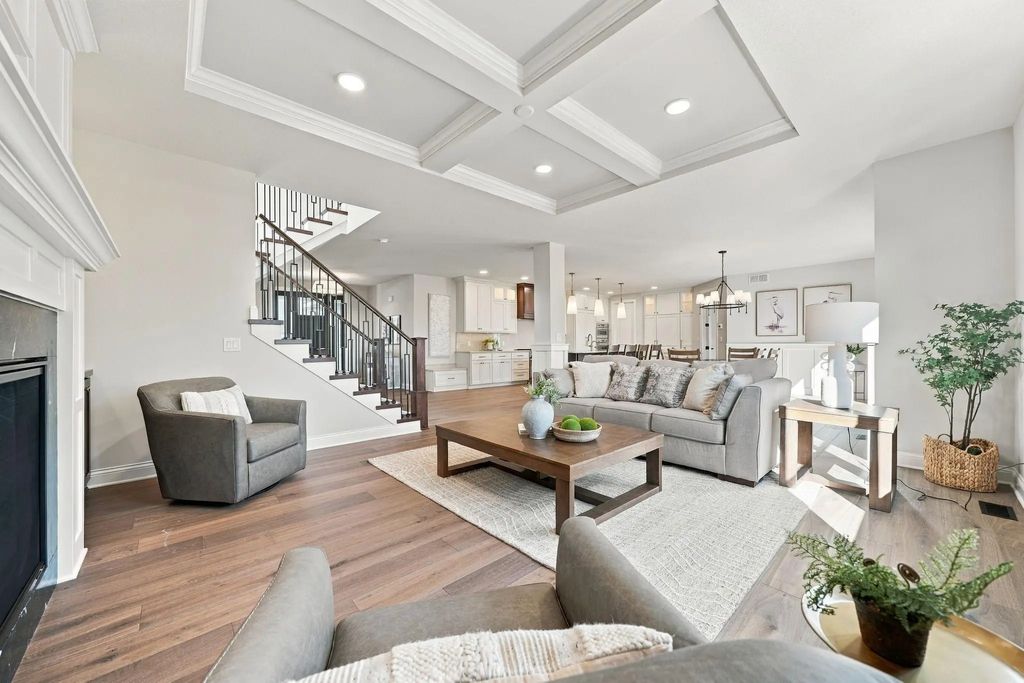 18742 Jarosite Court, Lakeville