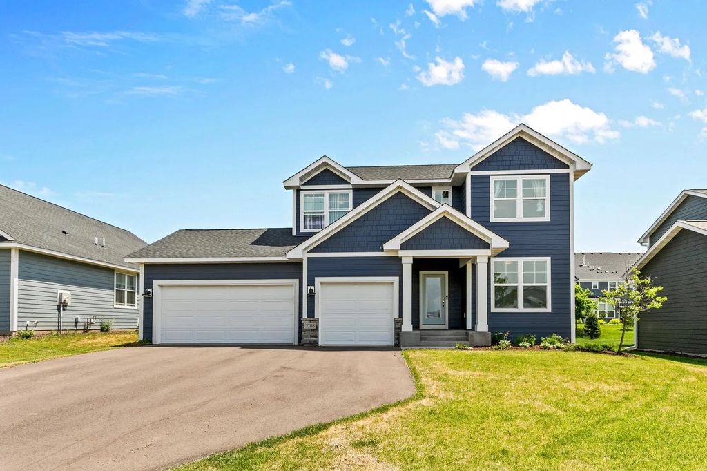 10118 Arrowwood Trail, Woodbury