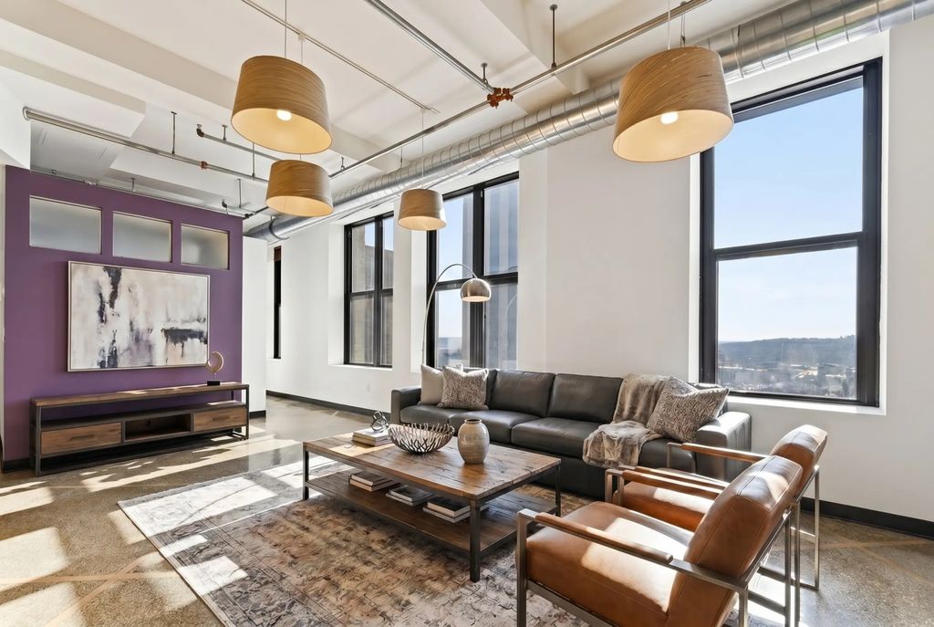 350 Saint Peter Street 909, St Paul