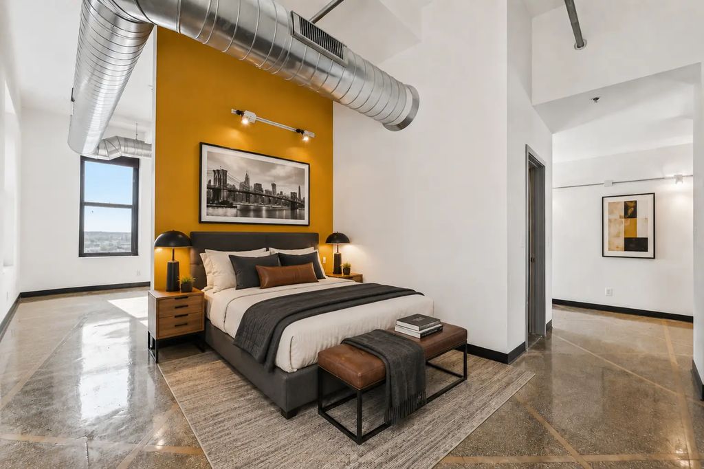 350 Saint Peter Street 909, Saint Paul
