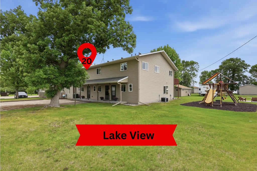 35686 Rush Lake Loop 20, Ottertail