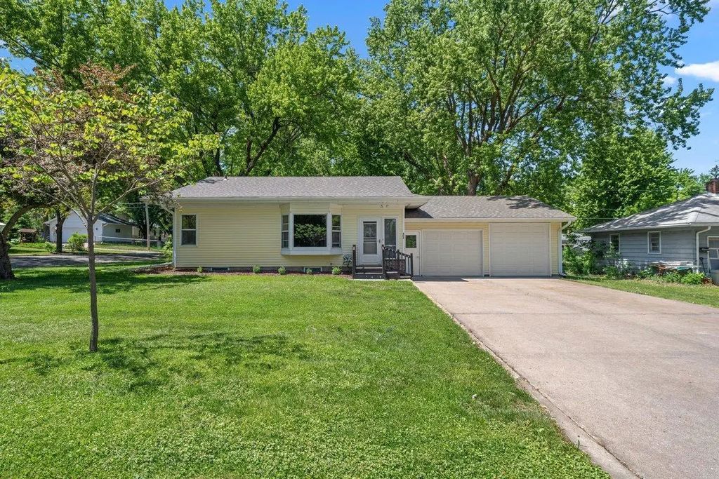 603 Lewis Street, River Falls