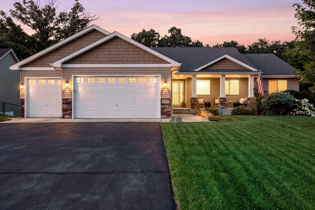 6883 170th Trail Nw, Ramsey