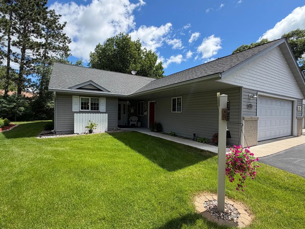 4474 Griffin Circle, Pequot Lakes