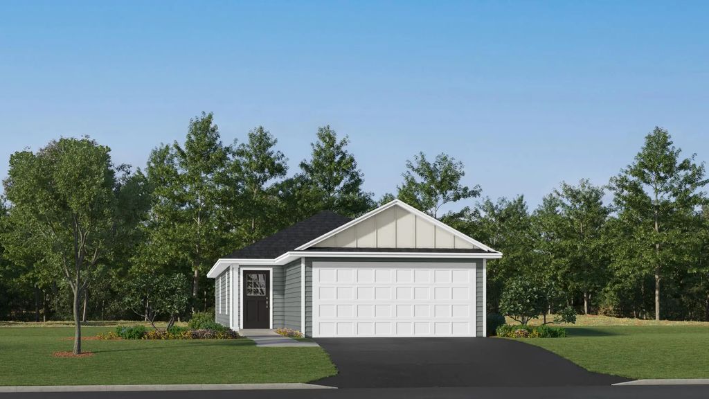 10174 73rd Lane Ne, Otsego