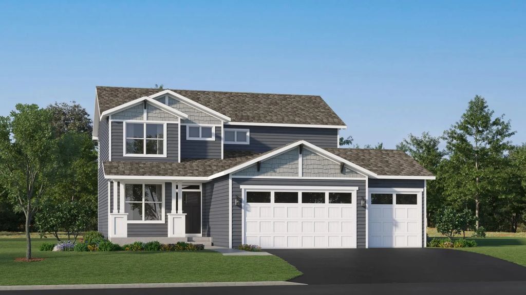 19998 Gadston Lane, Lakeville