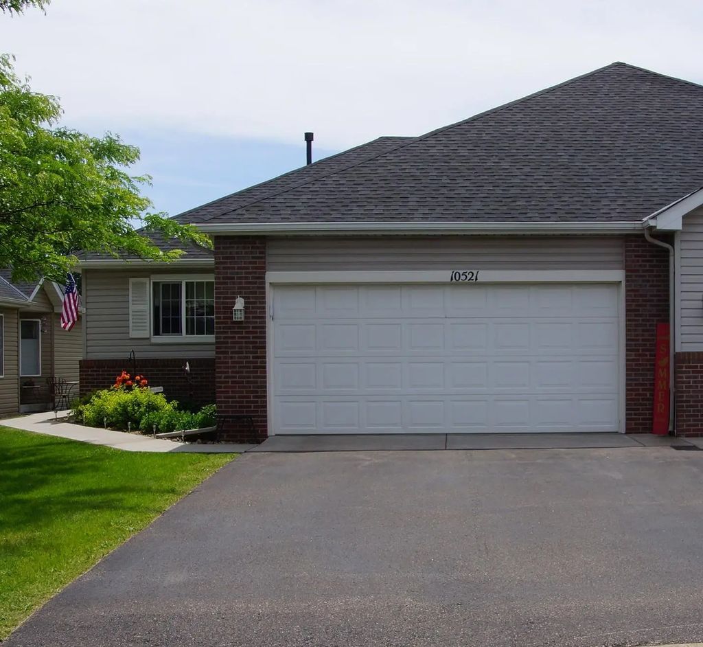 10521 64th Lane Ne, Albertville