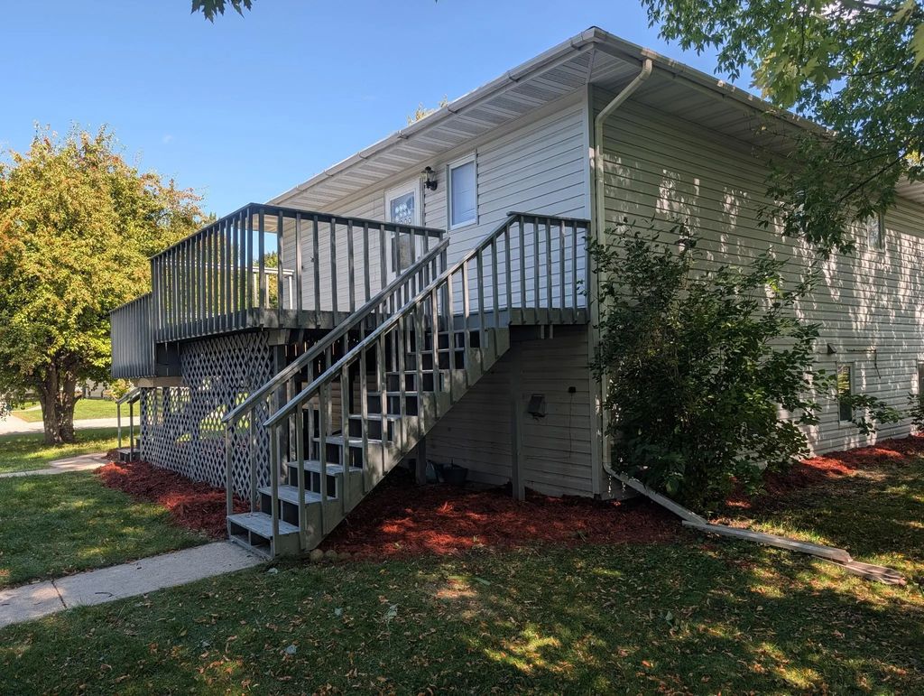 502 Chicago Avenue Sw, Red Lake Falls