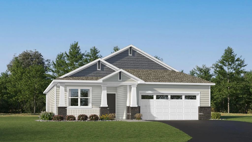 20092 Ginseng Way, Lakeville