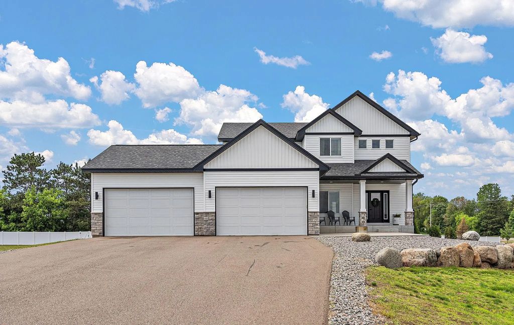 20044 Killdeer Street Nw, Oak Grove