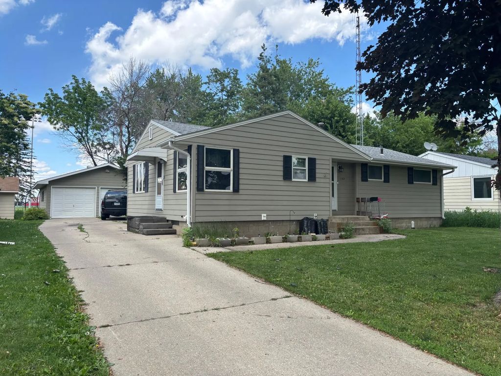 1103 Wilbur Street, Worthington