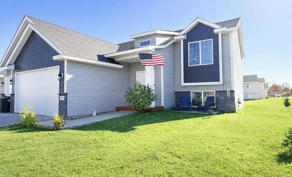425 Eagle Street Nw, Isanti