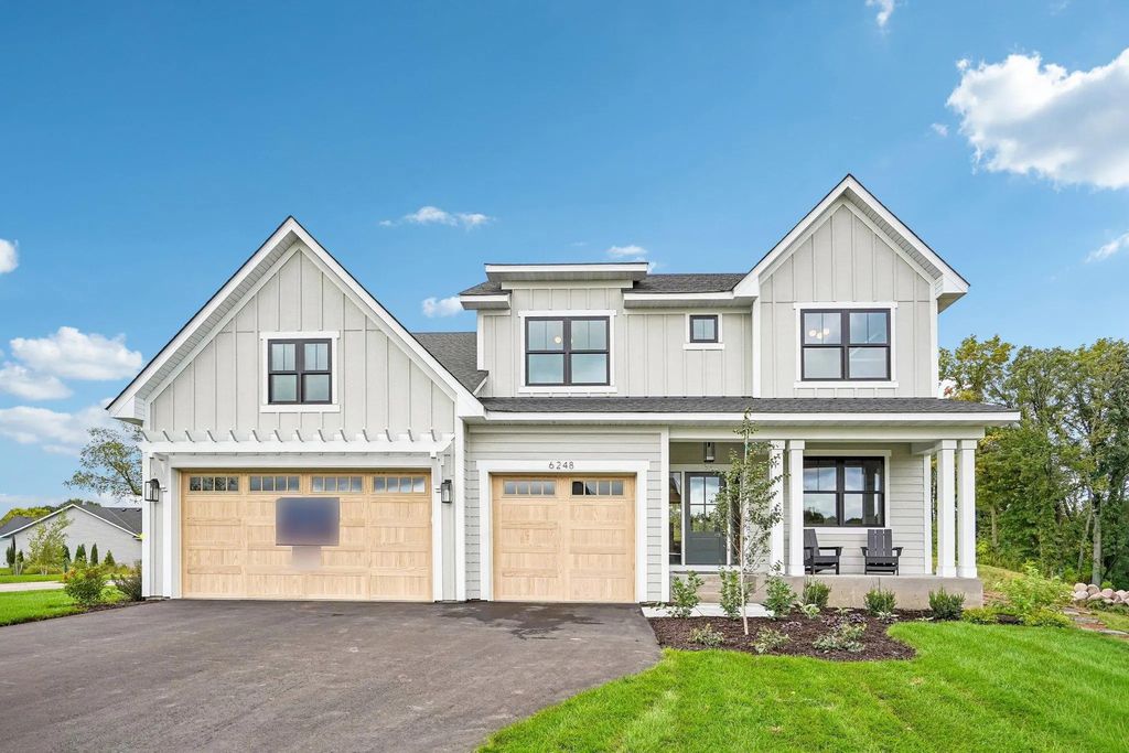 6248 Harkness Alcove S, Cottage Grove