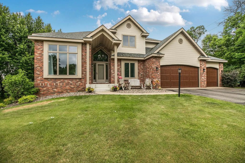 2018 25th Street S, Saint Cloud