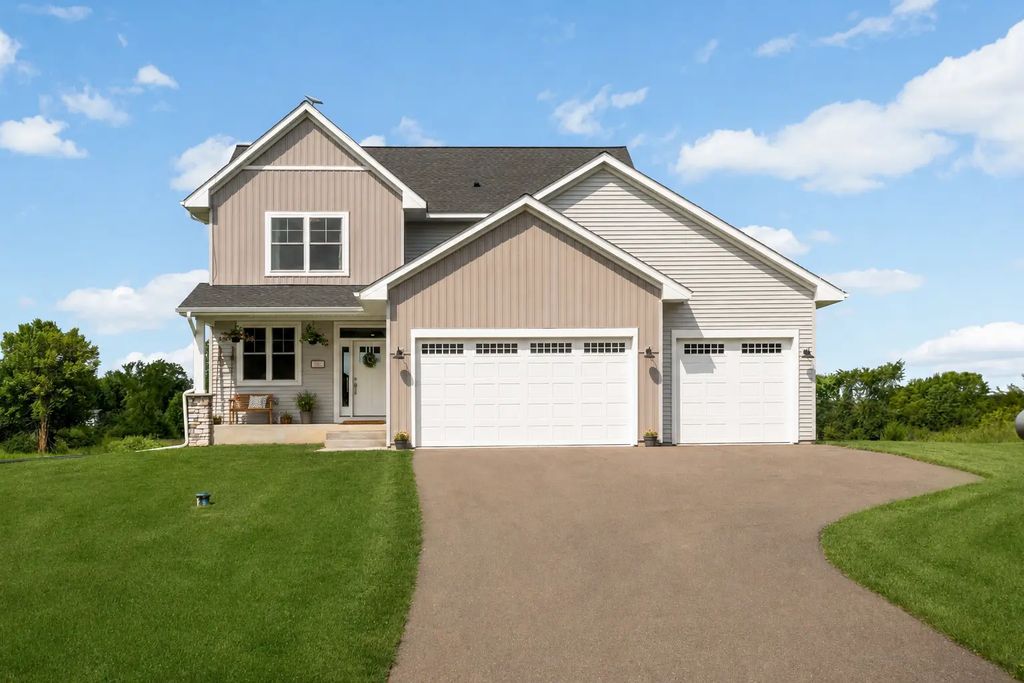 18805 Scenic Way, Shafer