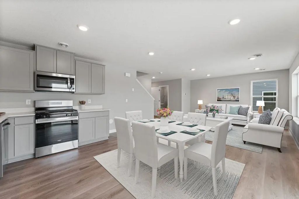 19325 137th Avenue N, Rogers