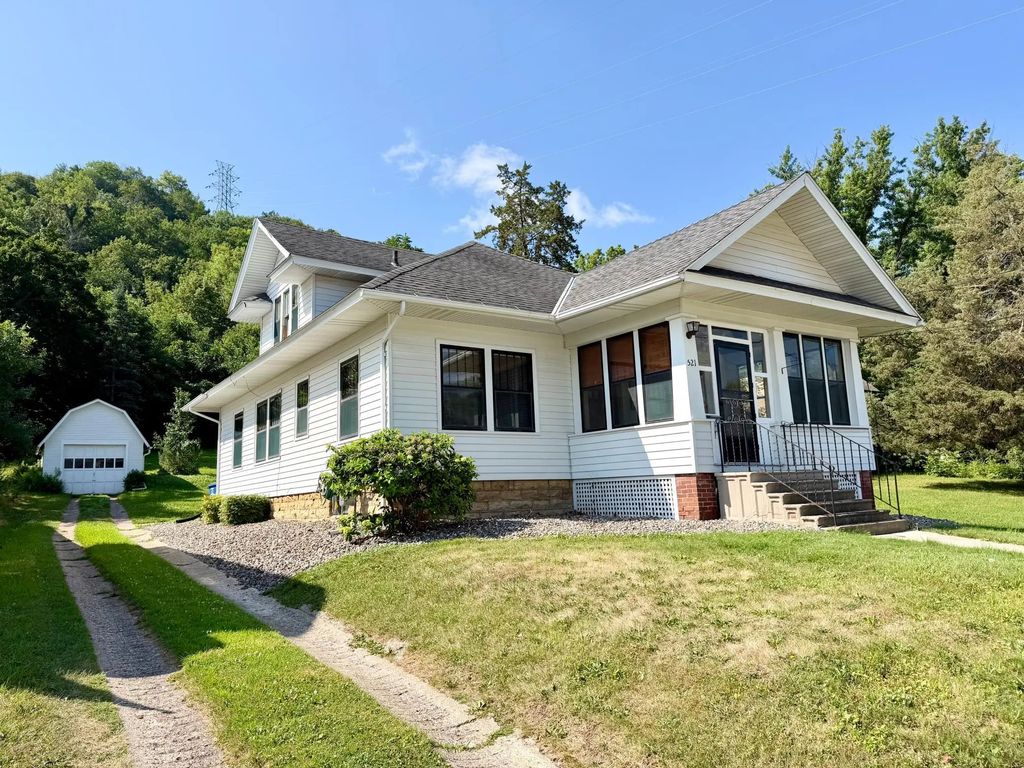 521 E 7th Street, Red Wing