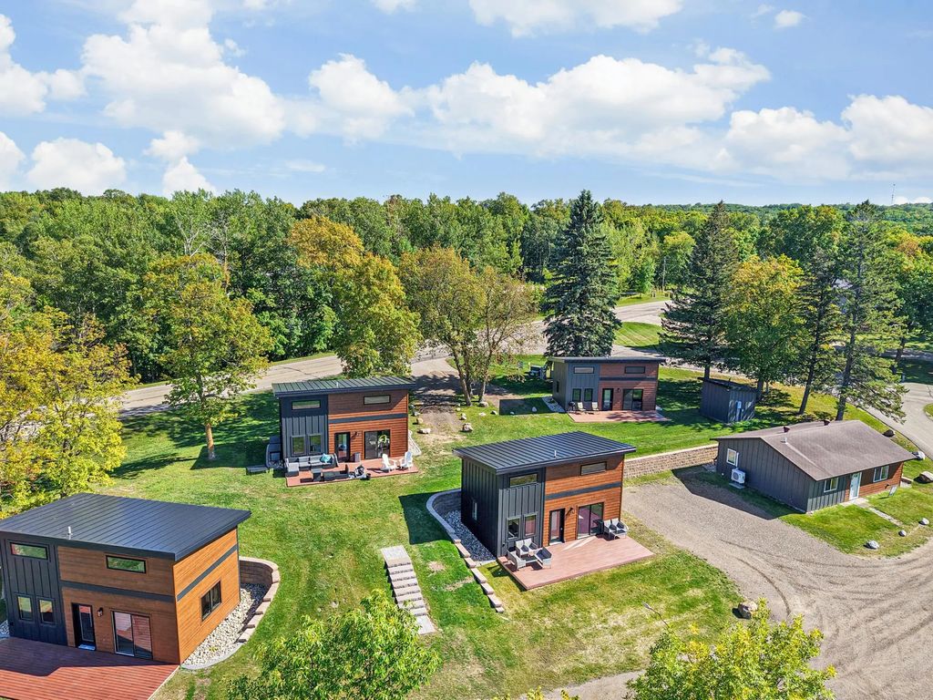 51021 Fish Lake Road #5, Detroit Lakes