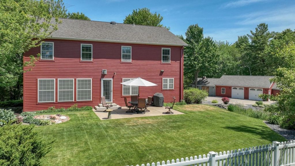 12521 135th Avenue, Chippewa Falls