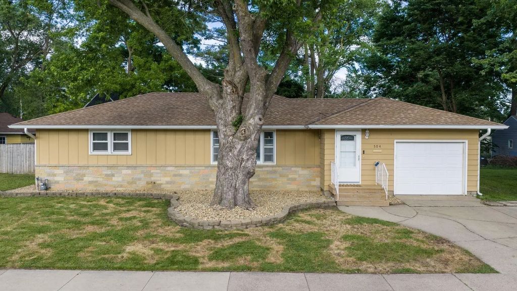 504 14th Street Nw, Austin