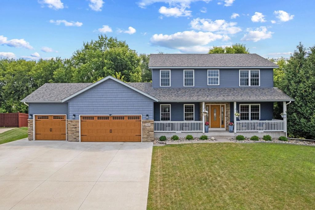11422 53rd Court Ne, Albertville